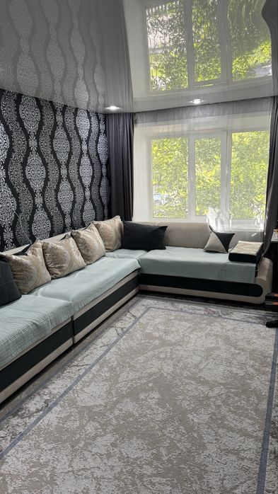 Продам 3-комнатную квартиру Корчагина 186