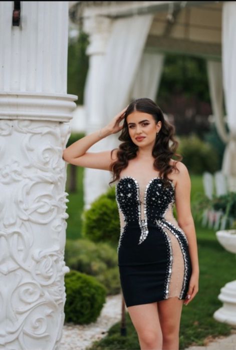 Rochie Impecabila - O singura purtare