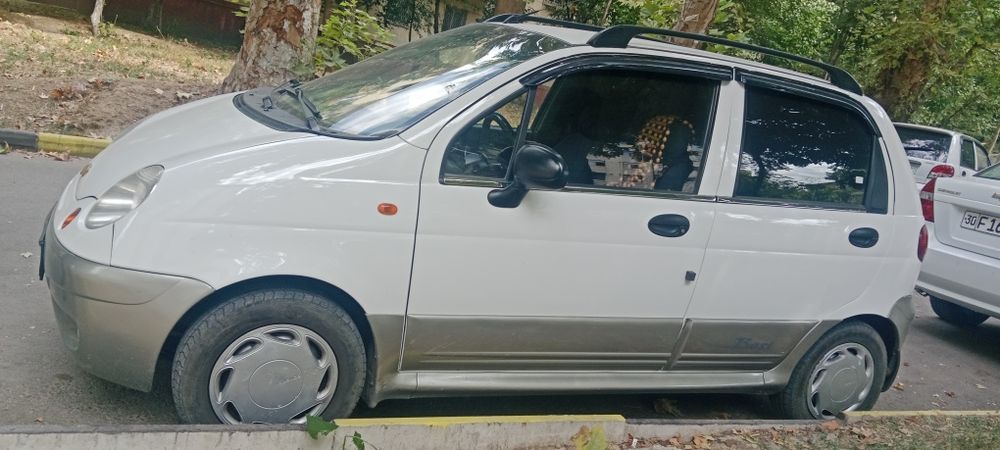 Matiz BEST 2015-yil 234 000 yurgan