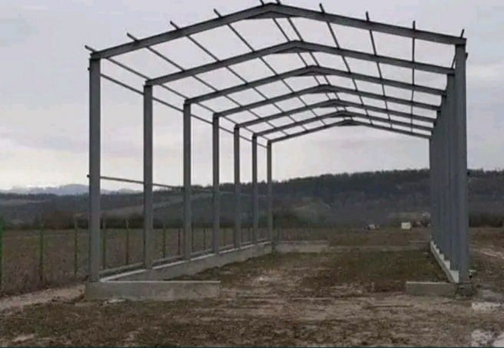 vand hala metalica