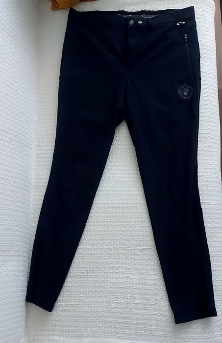 Pantaloni echitație Fouganza
