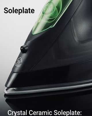 Утюг, Утюг для глажки одежд