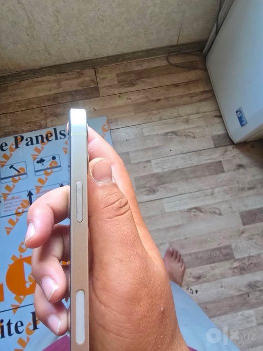 Apple iphone 12 64gb face id ishlidi