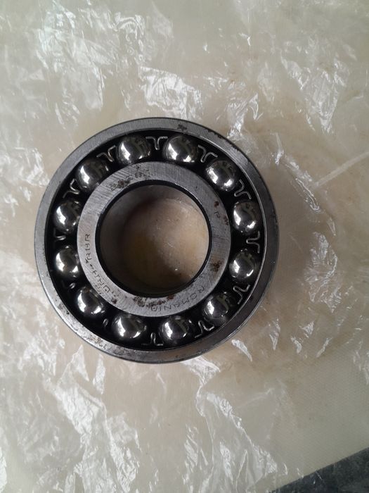 Rulmenți industriali