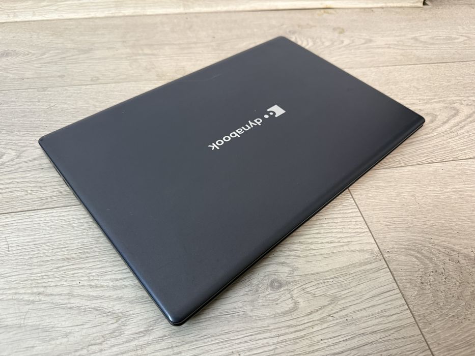 Toshiba Dynabook i5 Gen 11 / 16 Gb DDR4/ Nvme 256/ 15.6”/ Baterie 5h