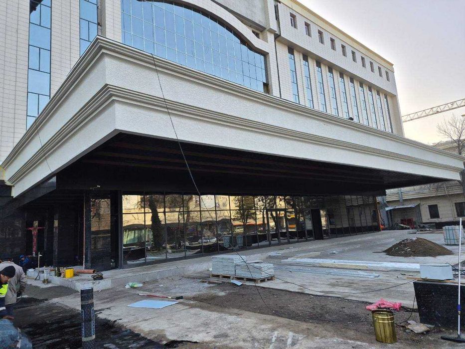 Pokak Пеноплачст Fasad Декор