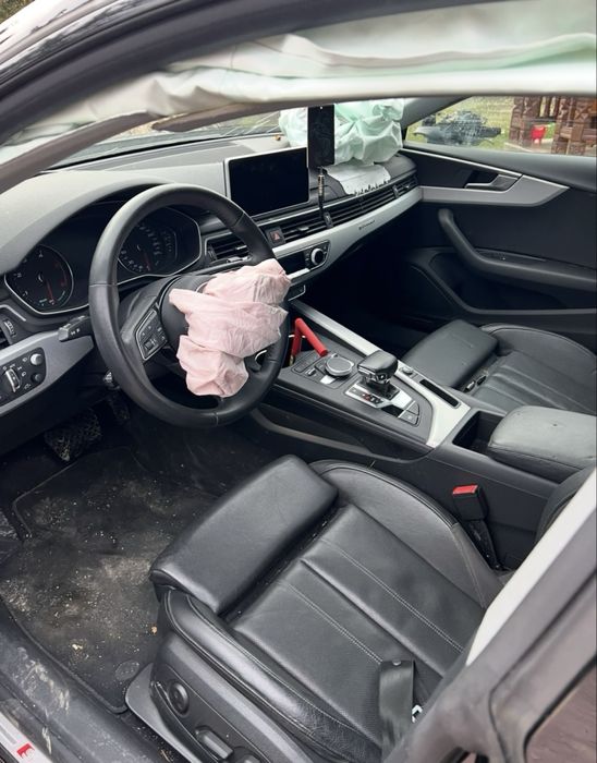 piese audi a5 b9 quattro