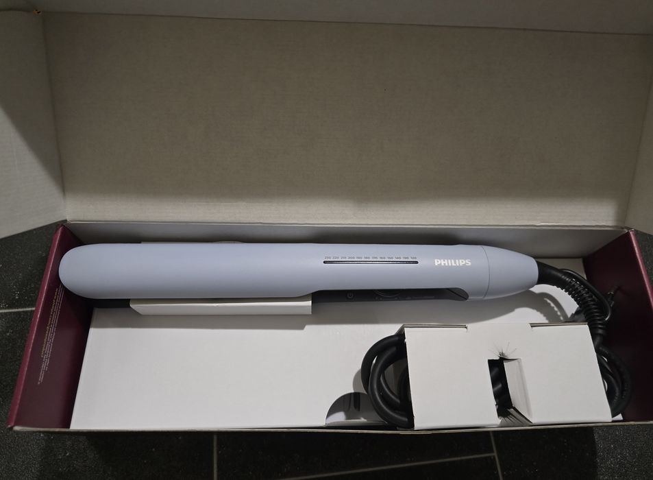 Преса за коса Philips