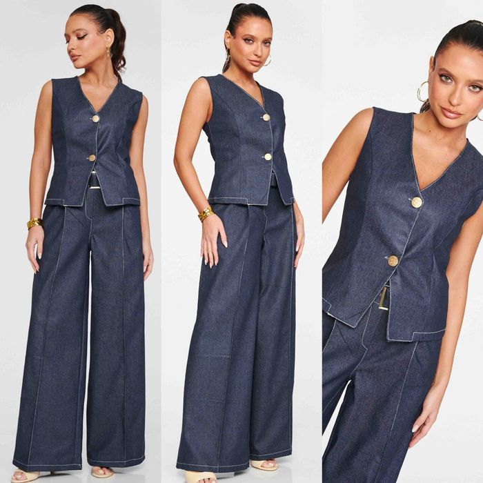 Сет от две части