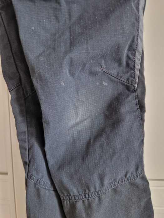 Pantaloni lucru Engelbert Strauss Motion 2020, mărimea 94 (46 lung)