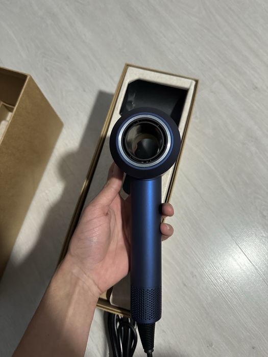 Dyson Supersonic