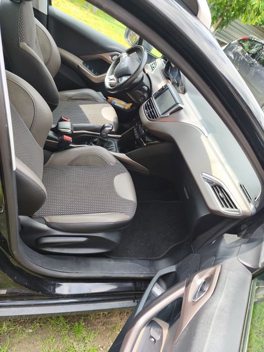 PEUGEOT 207 2014 — imagine 5