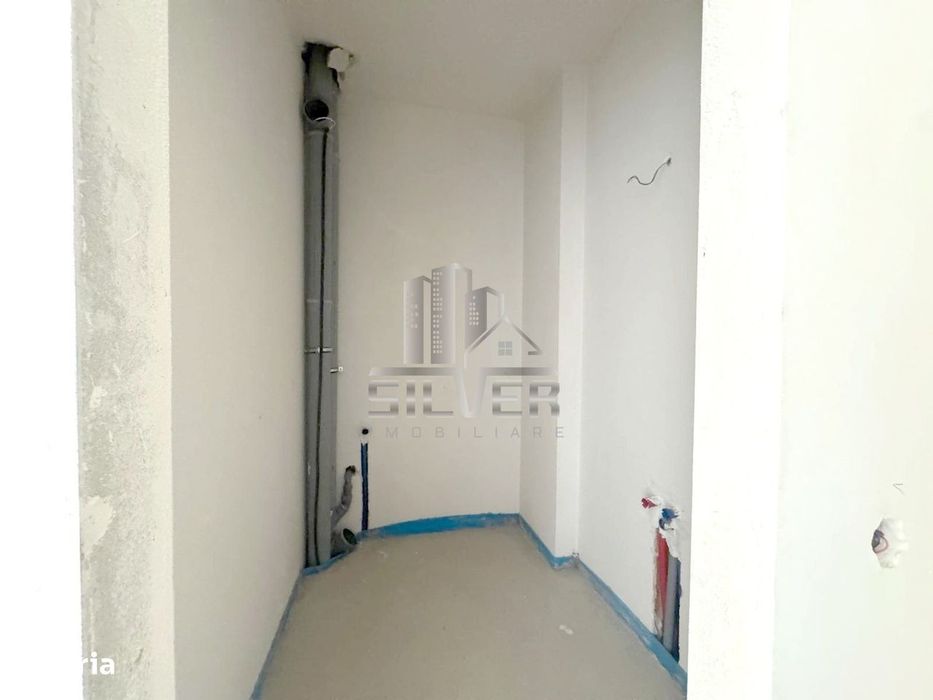 Apartament cu 3 camere/62 MP/CF/zona Catanelor.