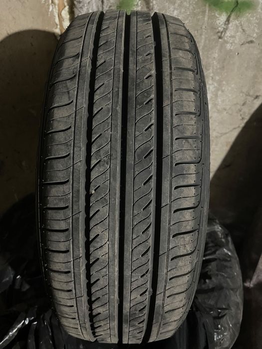 Продам летнюю резину R15