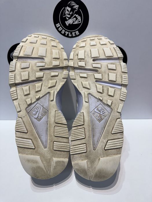 Маратонки NIKE HUARACHE .Номер 44.5