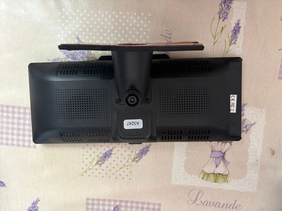 Tableta mașina Car Play