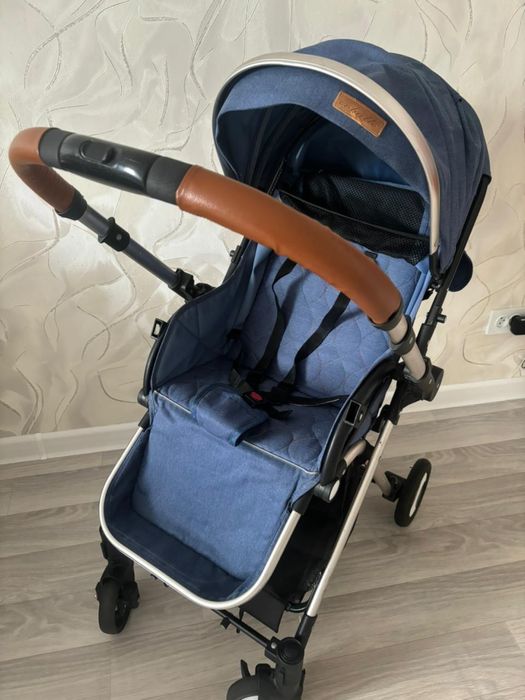 Коляска Coballe