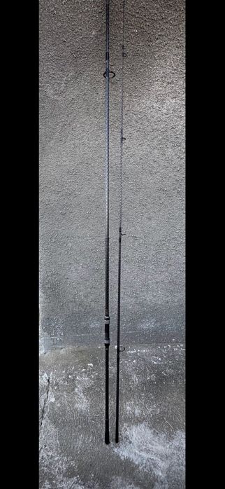 Lansete crap Free spirit ctx  3,90 m