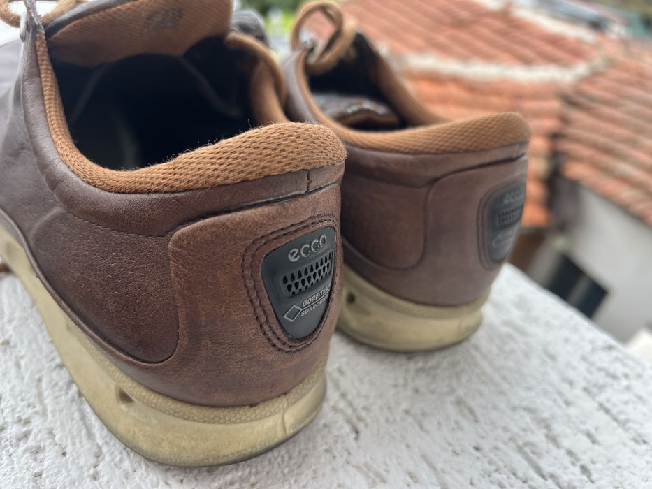 Ecco Gore-Tex Surraund 44