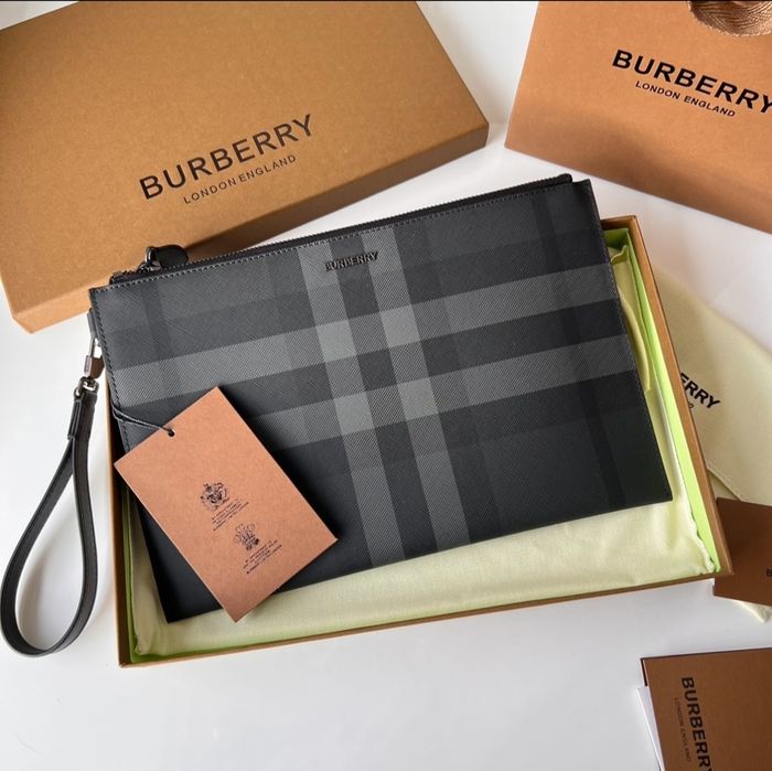 Мъжка чанта Burberry