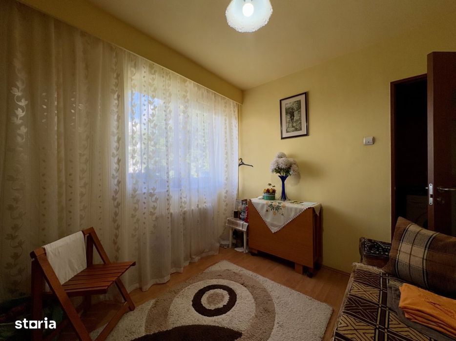 Investitie! Apartament 2 camere, etaj intermediar, zona Academiei de M