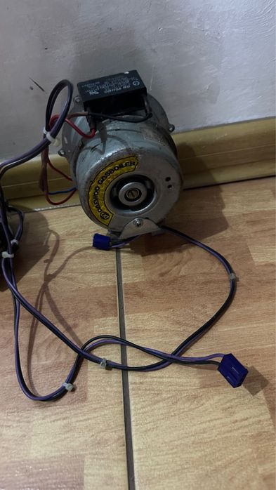 Продаю б/у насос на котел DAEWOO