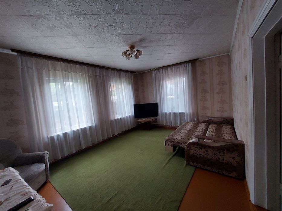 Продам дом в тихом, спокойном районе