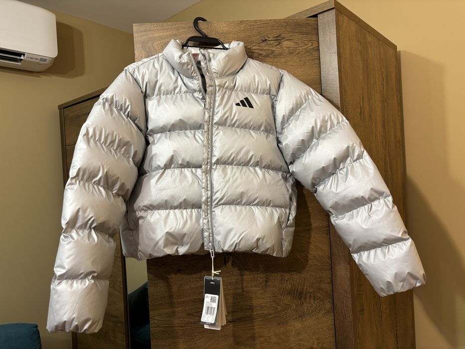 Adidas яке дамско,юношеско