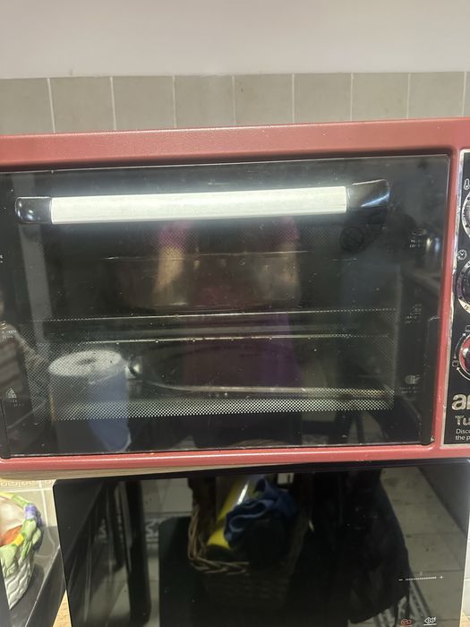 Электрическая печь за 10000