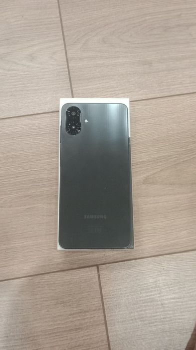 Самсунг А07, новый, срочно продам