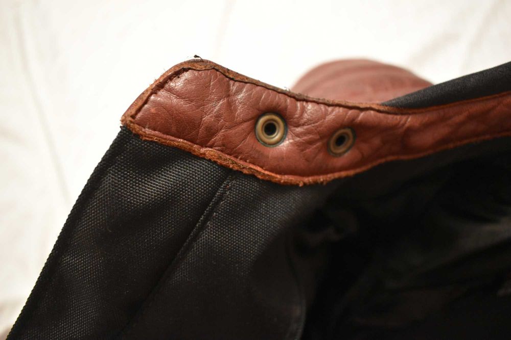 Vand geaca moto de piele Spyke Milano 2.0 Man