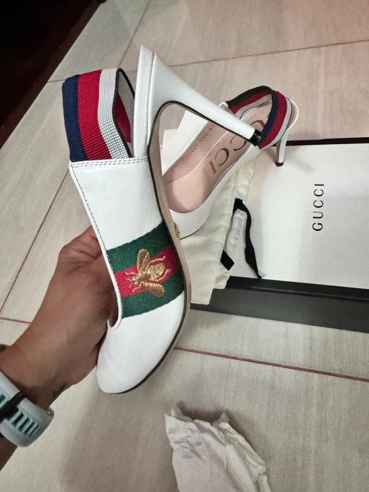 Pantofi dama Gucci