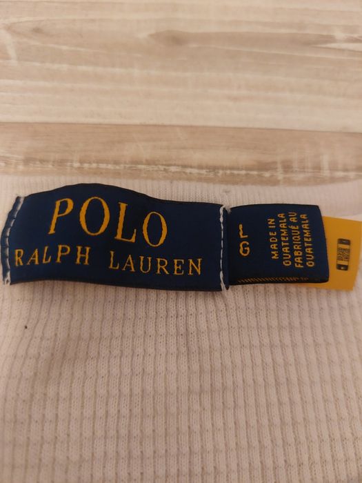 Мъжка Блуза Polo Raplh Lauren