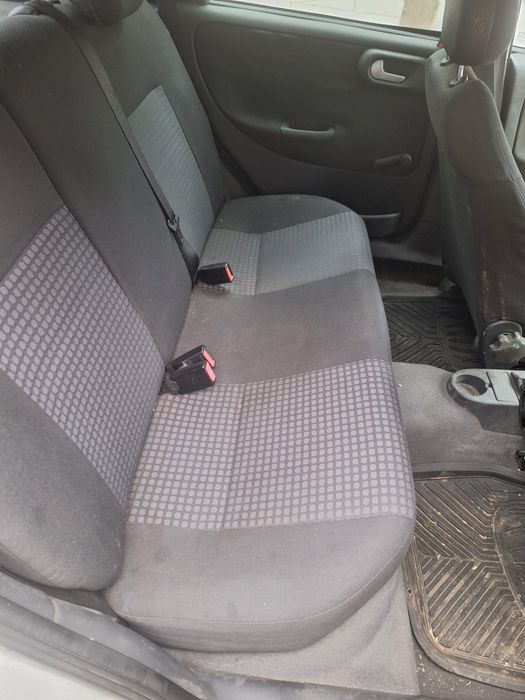 Opel Corsa C 2005 Benzina