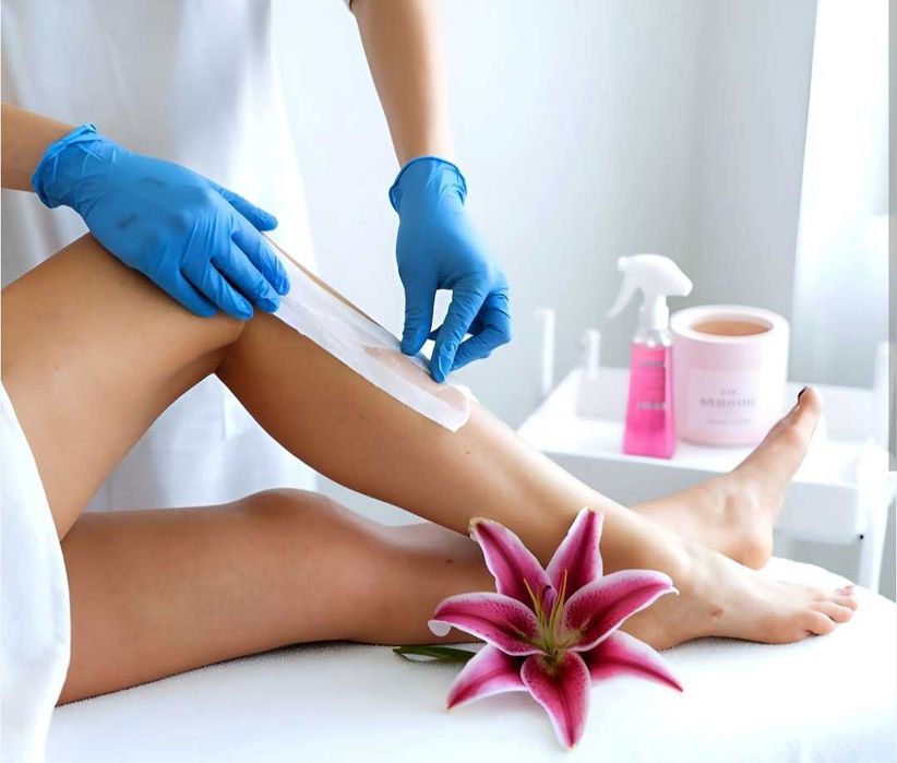 Cosmetica la domiciliul !