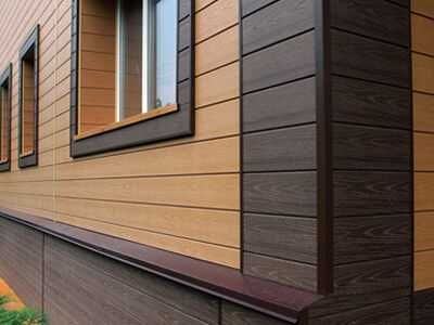 Привезем за 2 часа‼️ Обшивка сайдингом. Купить металлосайдинг. Сайдинг