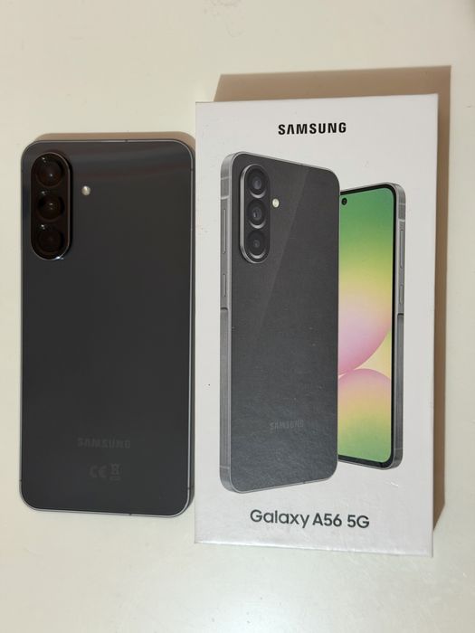 Samsung Galaxy A56 5 G