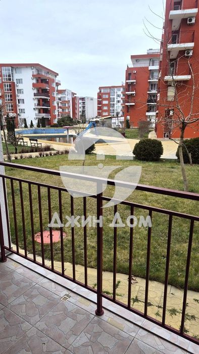 Продава се Двустаен апартамент в Свети Влас - 65 кв.м за 640 €/кв.м - Снимка #7