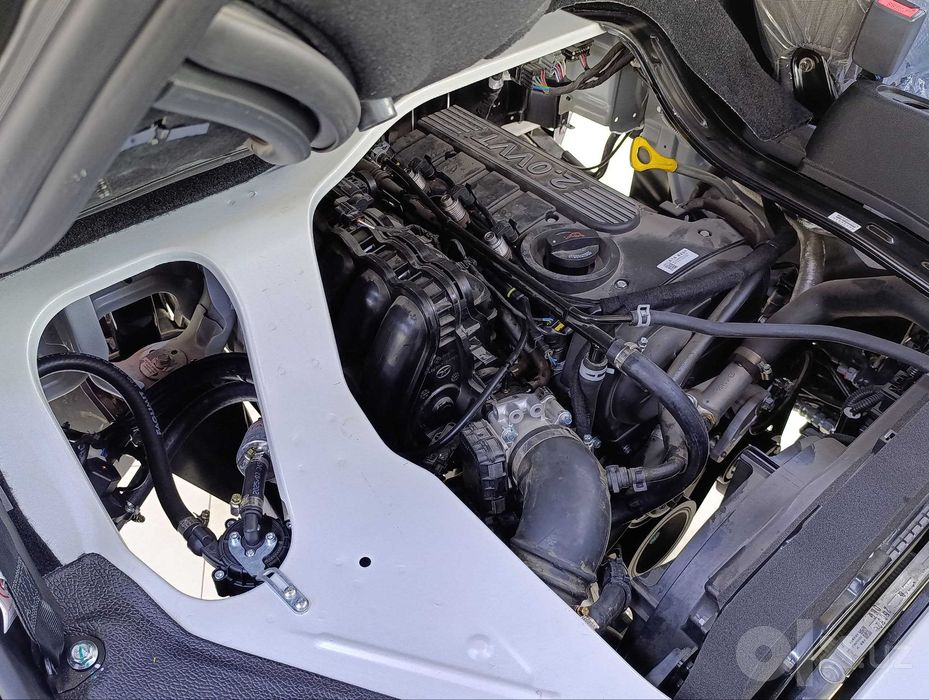 JAC X200 бортовой завод пропан