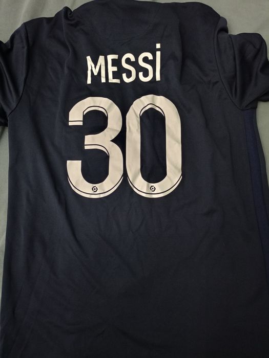 Форма клуба ПСЖ.