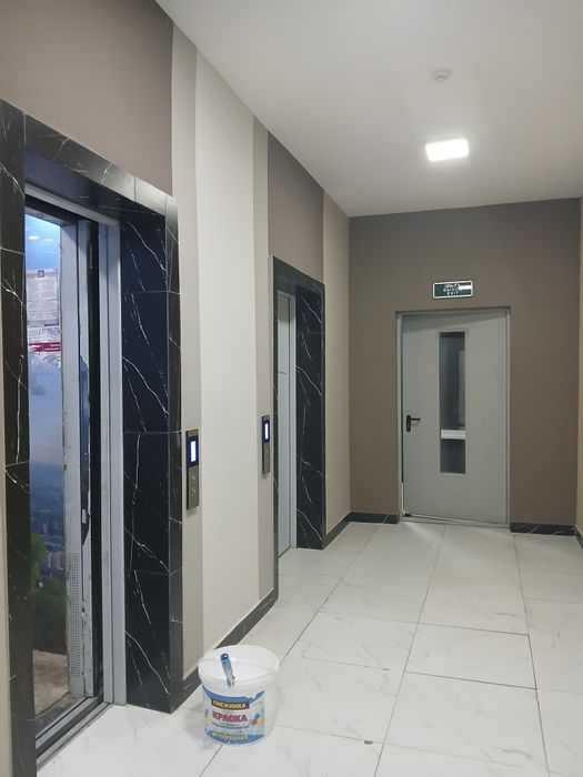 Покраска эмульсия текурилла