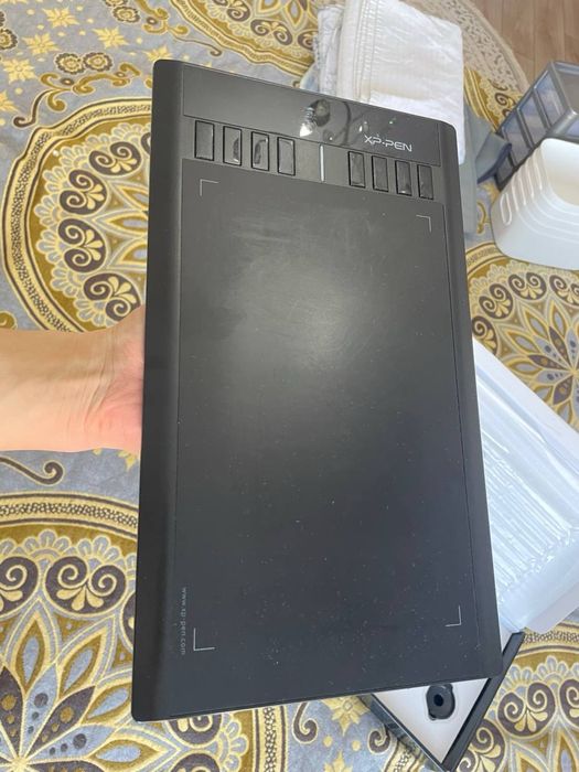 Графический планшет XP pen star 03