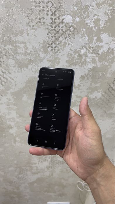 Продаю infinix HOT 40i в идеальном состоянии