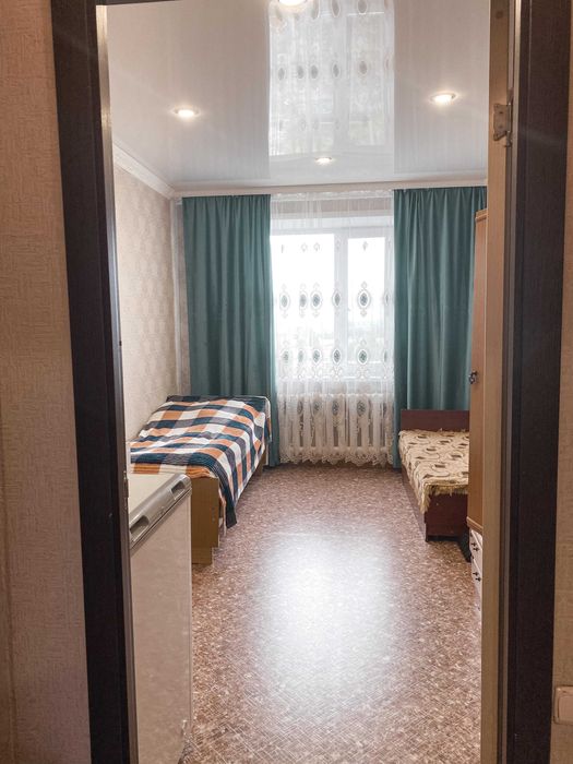 Продам 4-х комнатную квартиру