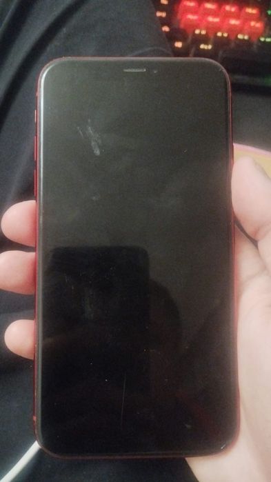 Продам iphone Xr