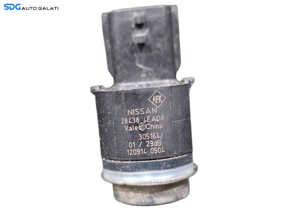 Senzor Parcare Nissan Qashqai 2 J11 2013 - 2017 Cod 28438 28438-4EA0A [N4326]