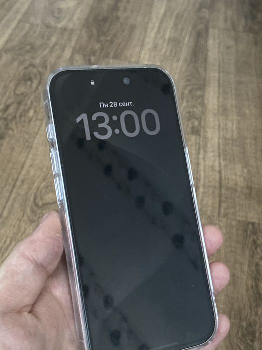 Apple Iphone 15 pro