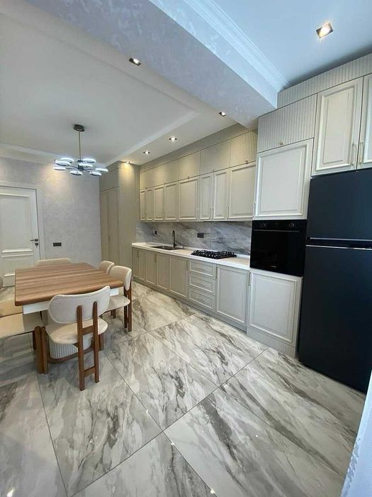 Сдаётся кв ЖК Solaris Башлык 3/5/10 ро-н Яккасарайский 977*