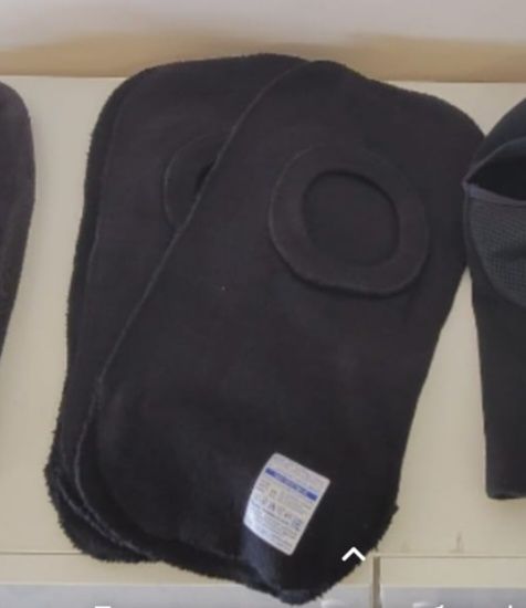 Перчатки Балаклава подшлемник