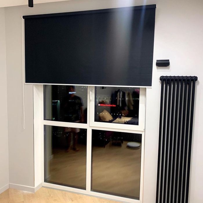 Ролл шторы 6000 Жалюзи 5000